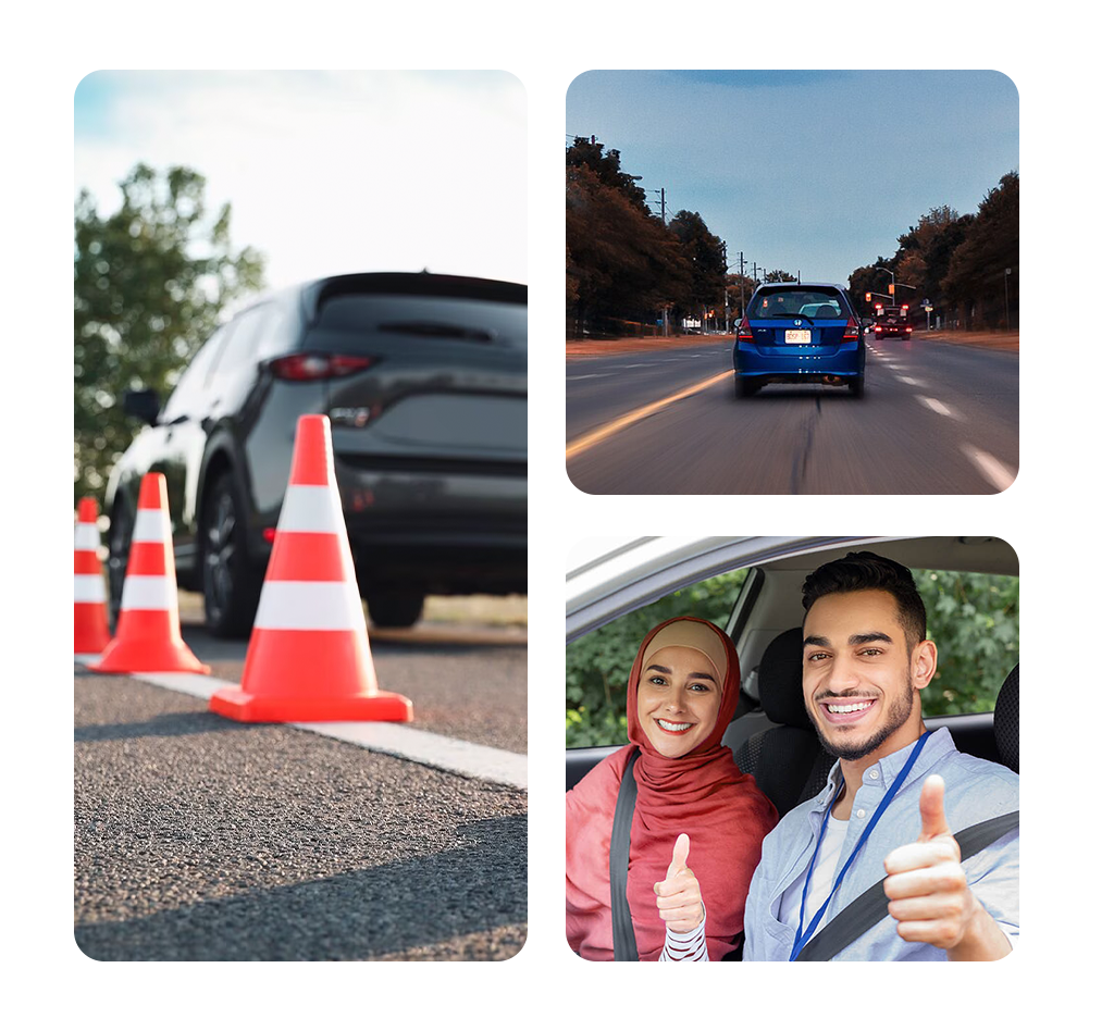 Smart Driving Lessons Nottingham